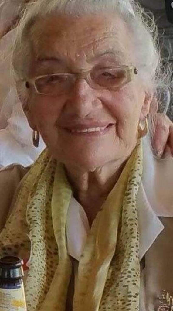 Lucy Graffeo Profile Photo