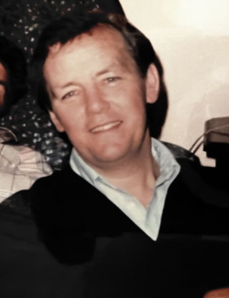 Edward Thomas Haughey, Ii Profile Photo