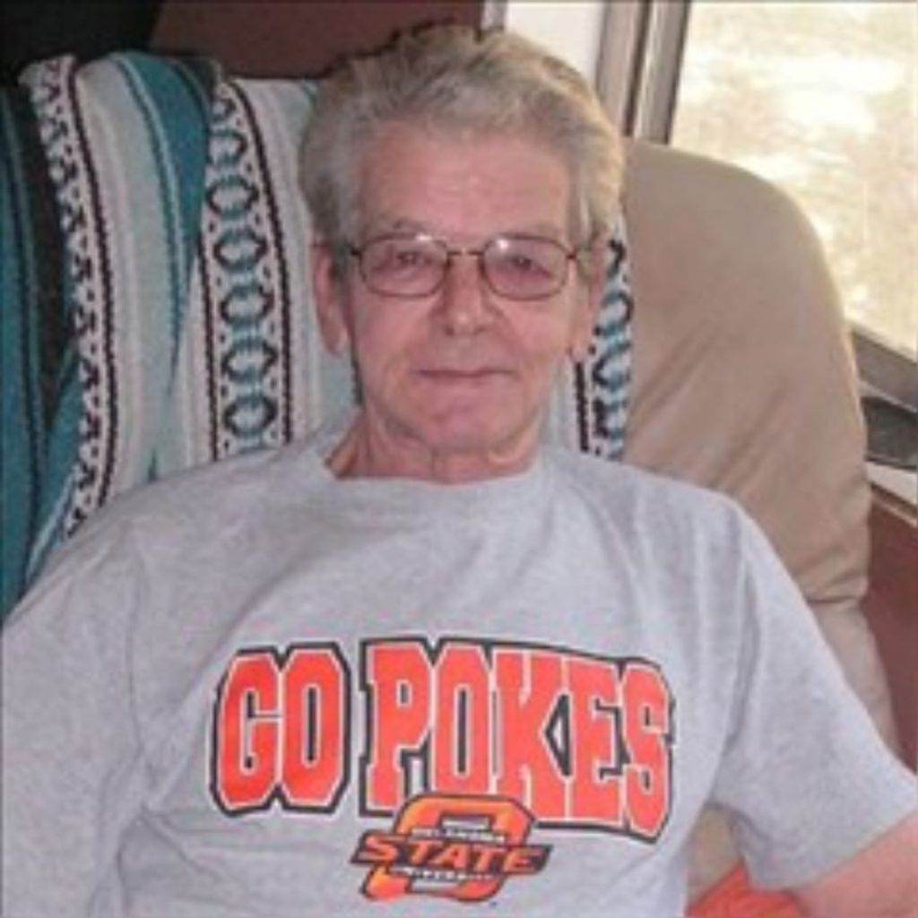 Dwight Malcolm Caffee