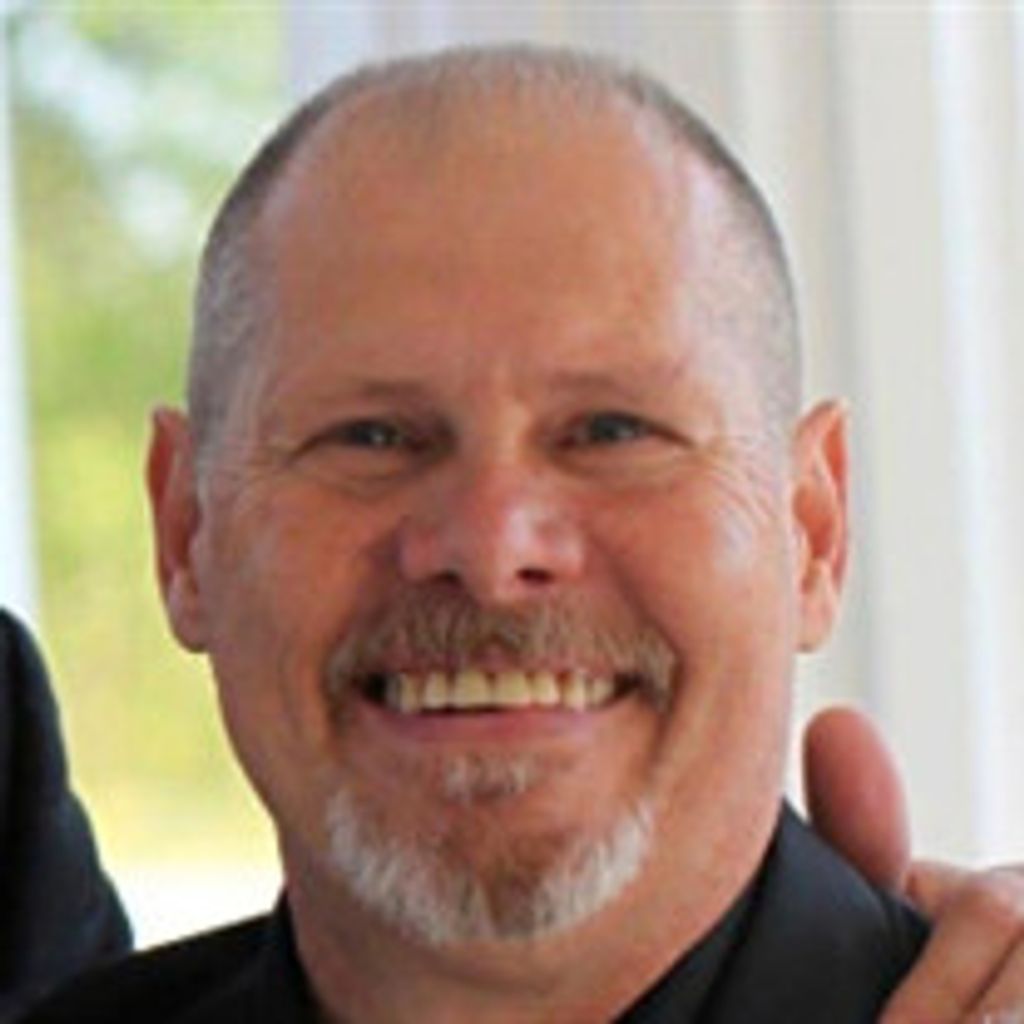 Guy Cochran Profile Photo