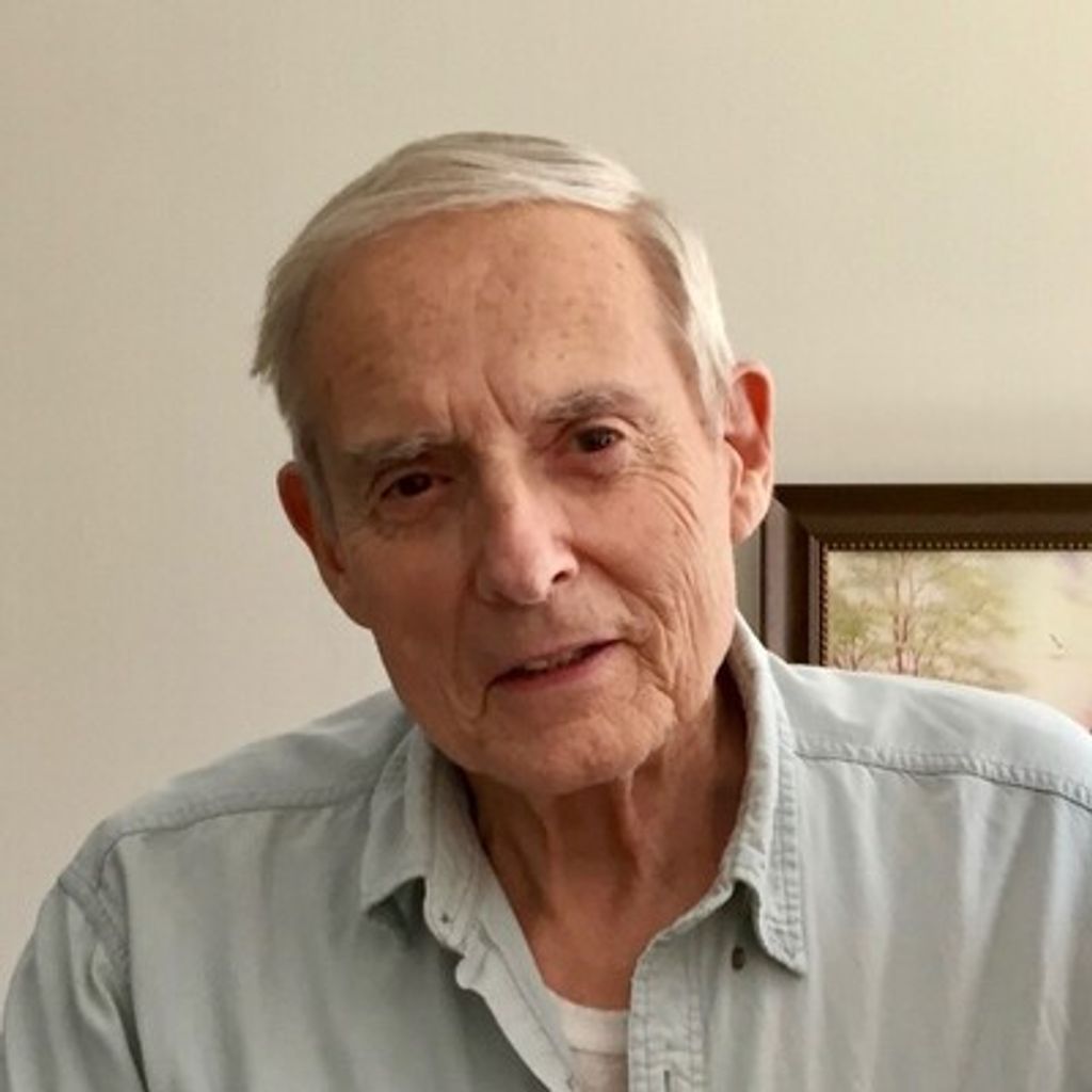 Gerald "Jerry" Mccormick