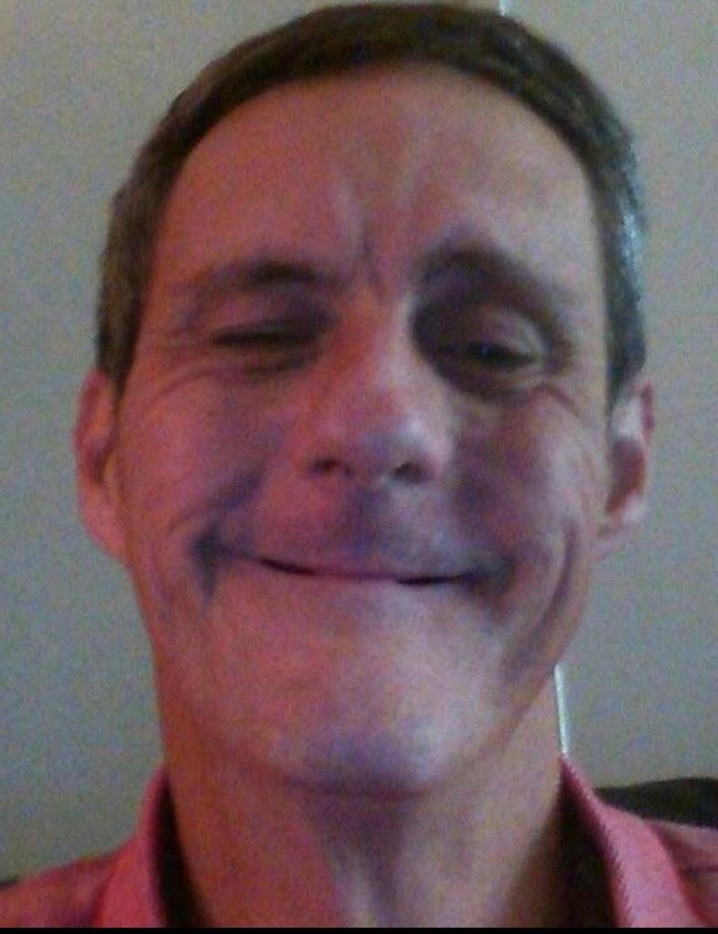 Mark Anthony White Profile Photo
