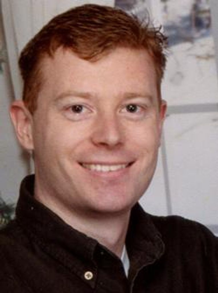 Patrick Joseph Costello