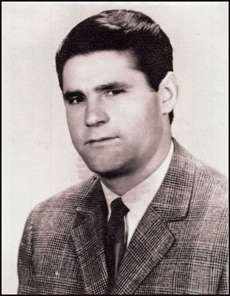 Julio Cardoso Profile Photo