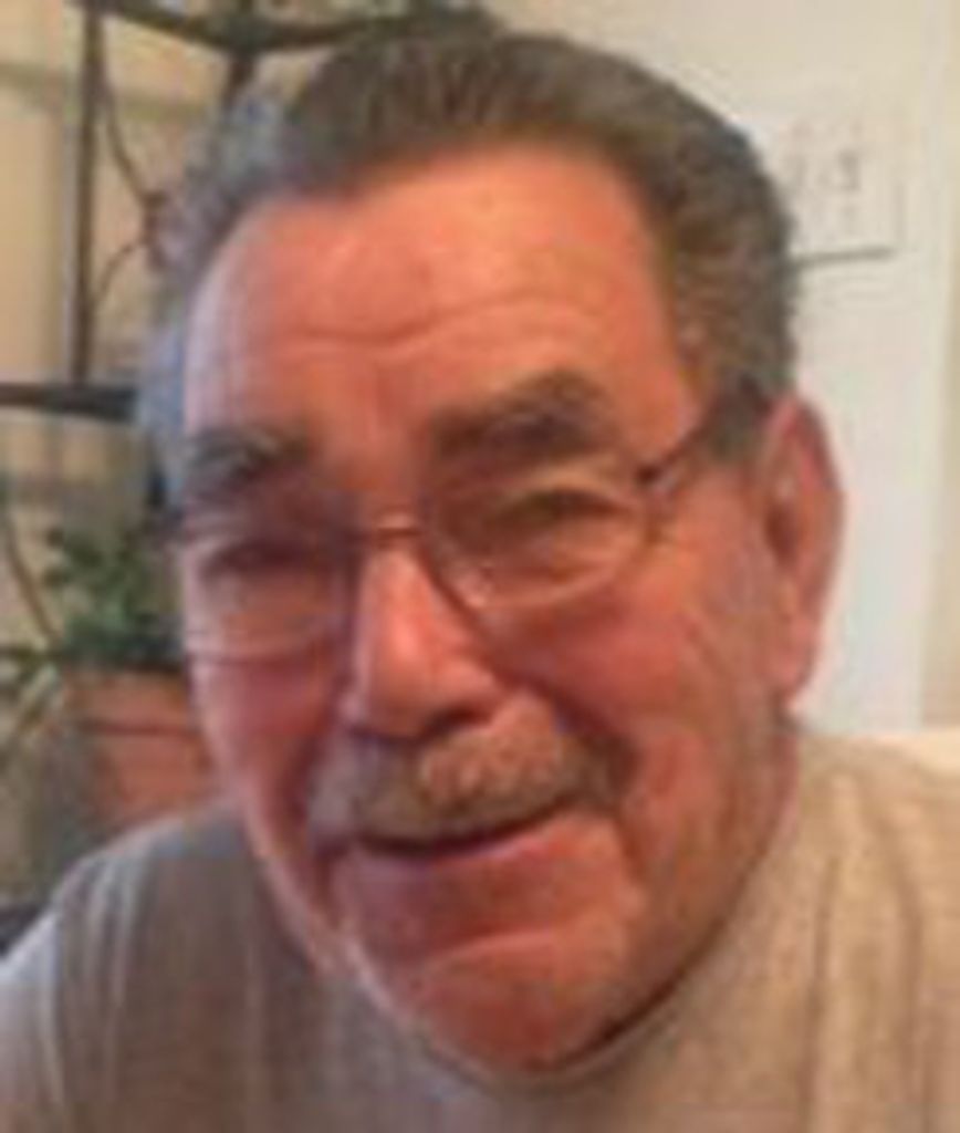 Eddie Marcel Griego Sr