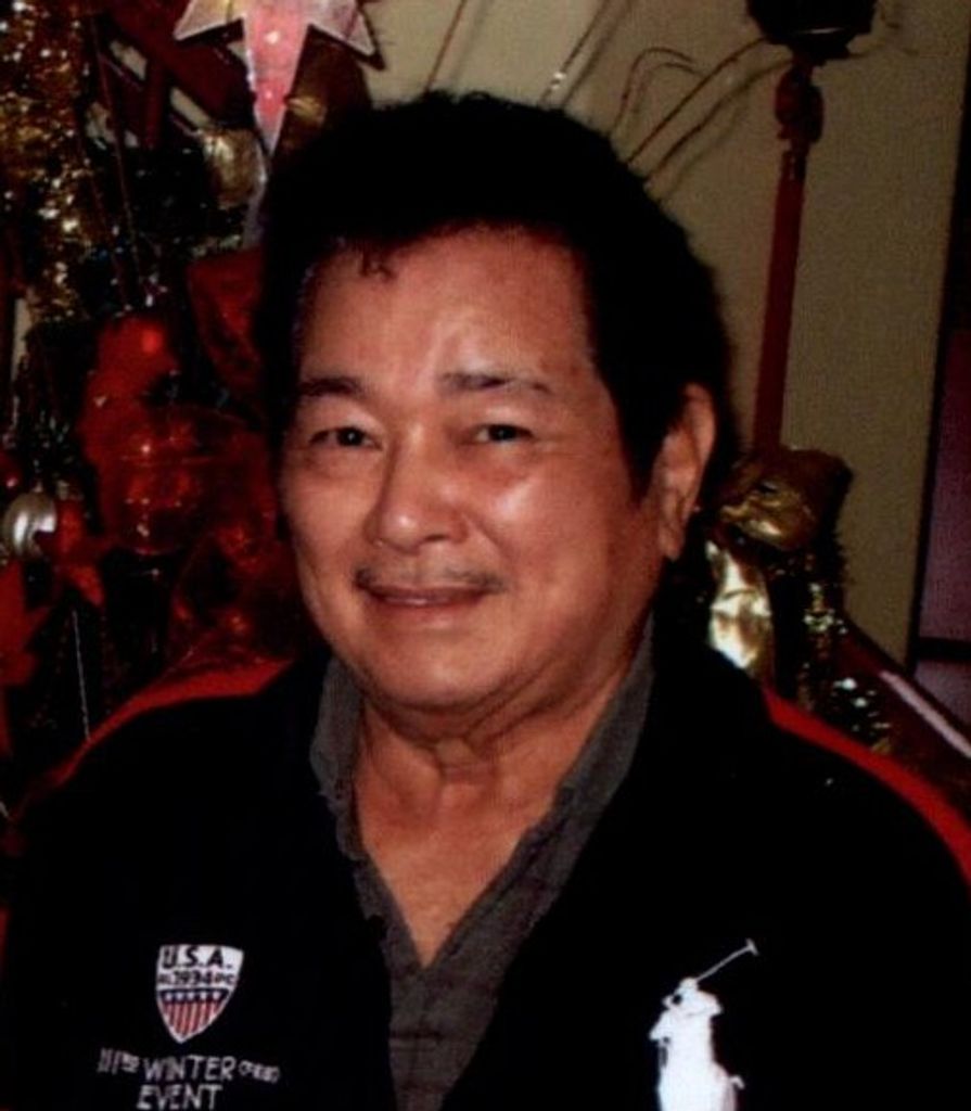 Raymundo Jaminal Janolino