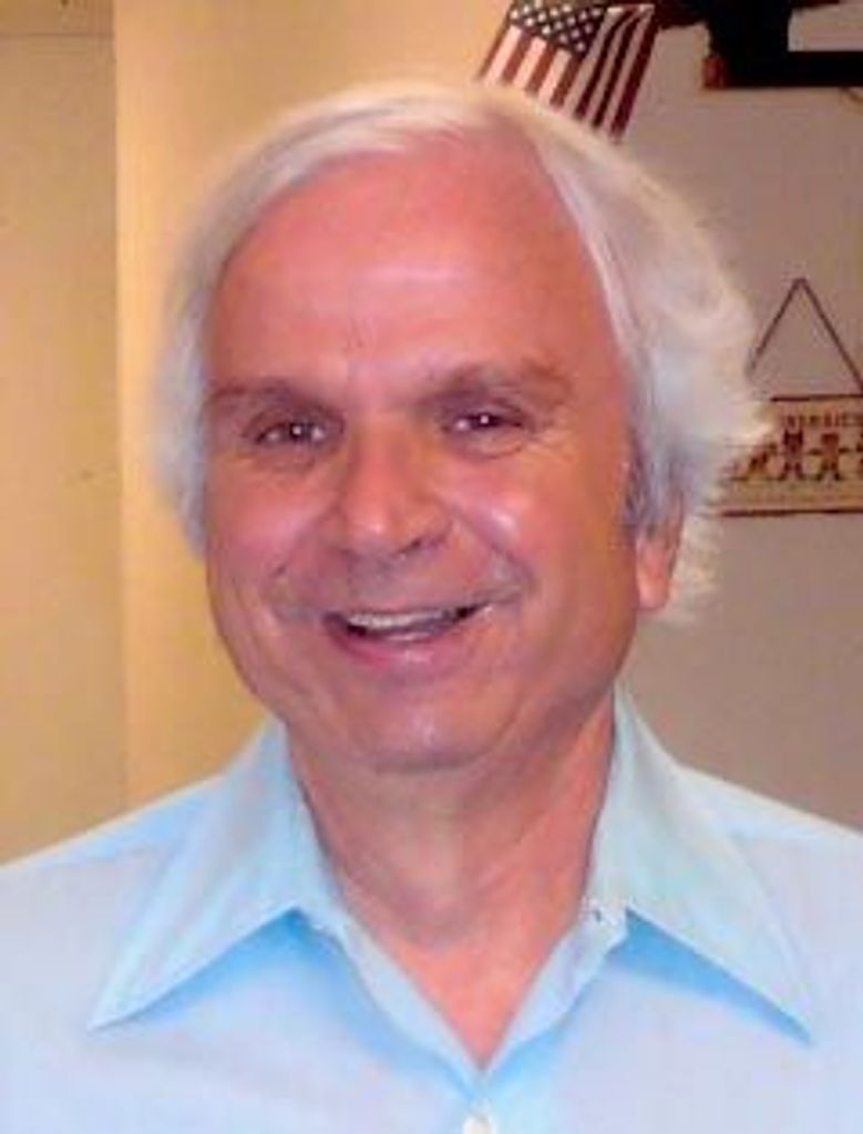 Daniel R. Norton