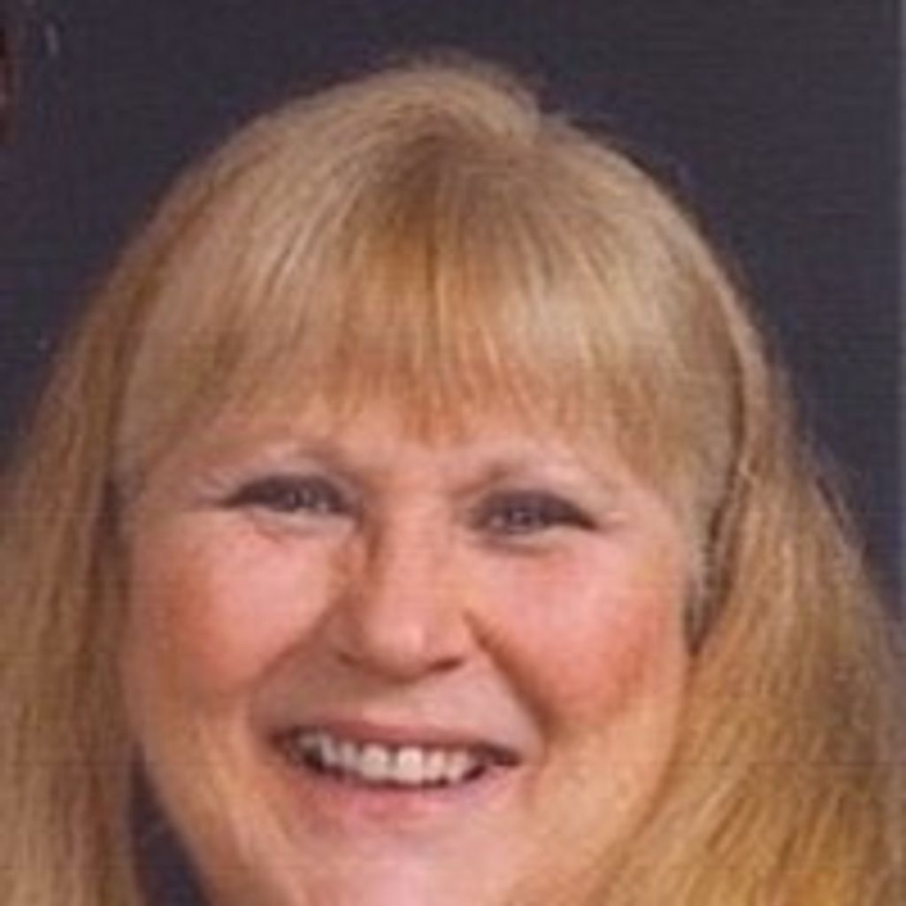 Betty Jo Mican