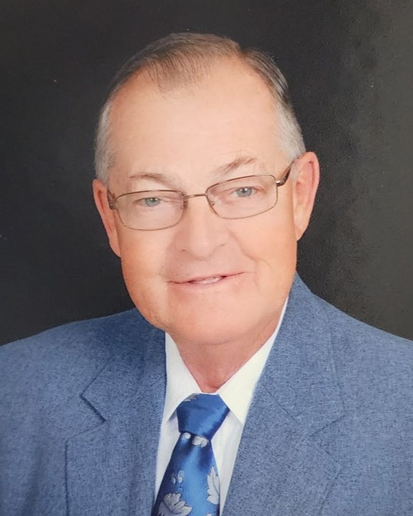 Harvey G. Urton Profile Photo