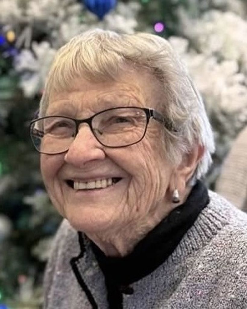 H. Virginia Anderson Profile Photo