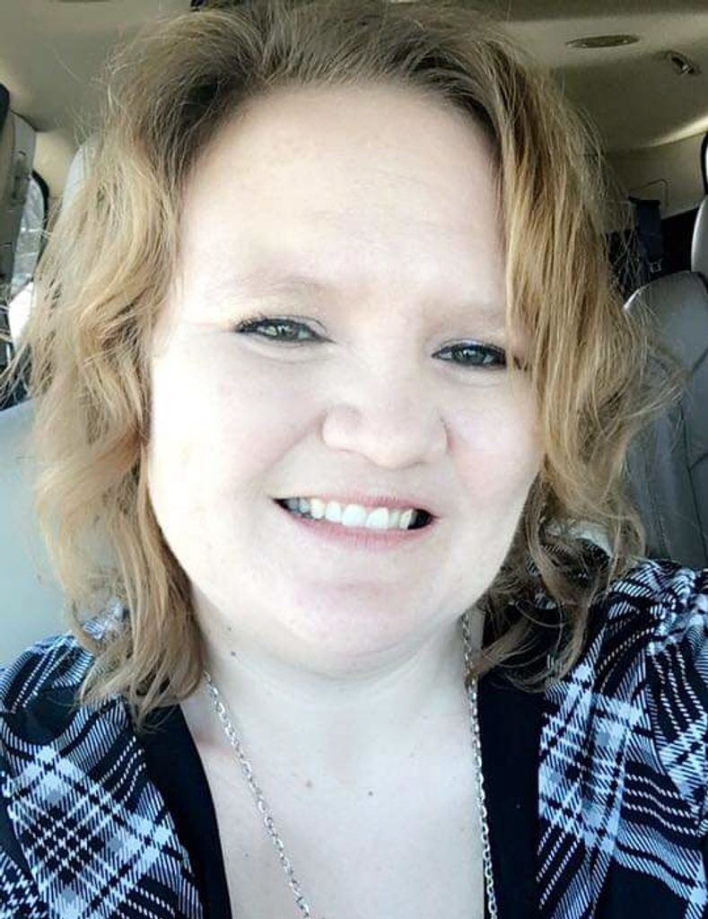 Melanie Hardy Profile Photo