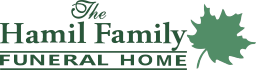 The Hamil Family Funeral Home