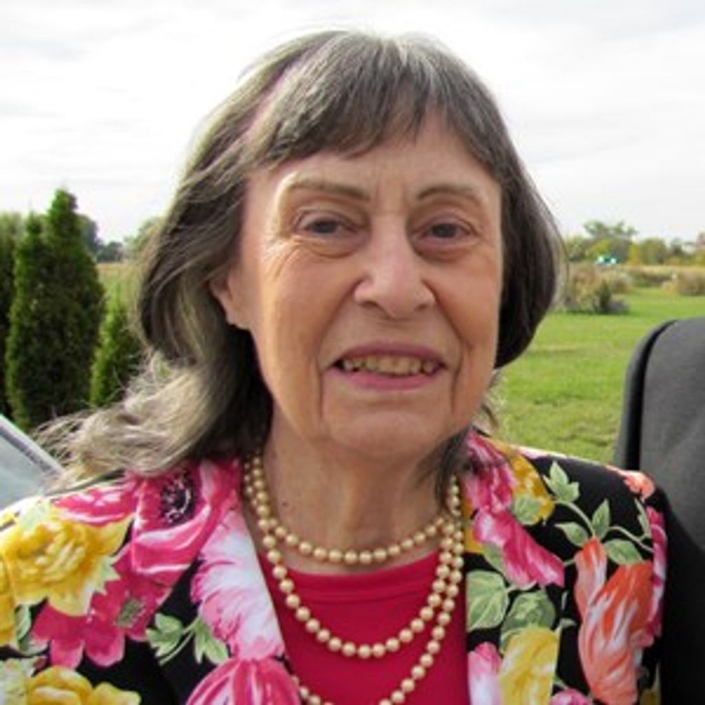 Patricia A. Smith