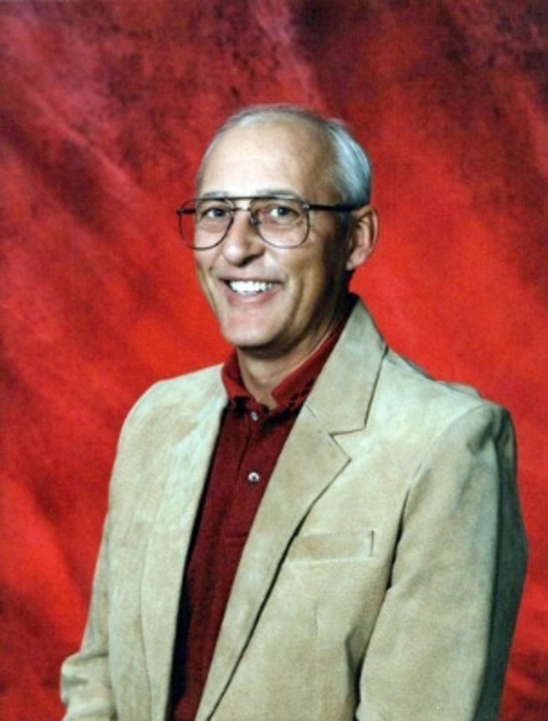 Daniel Lee Mcdevitt Profile Photo