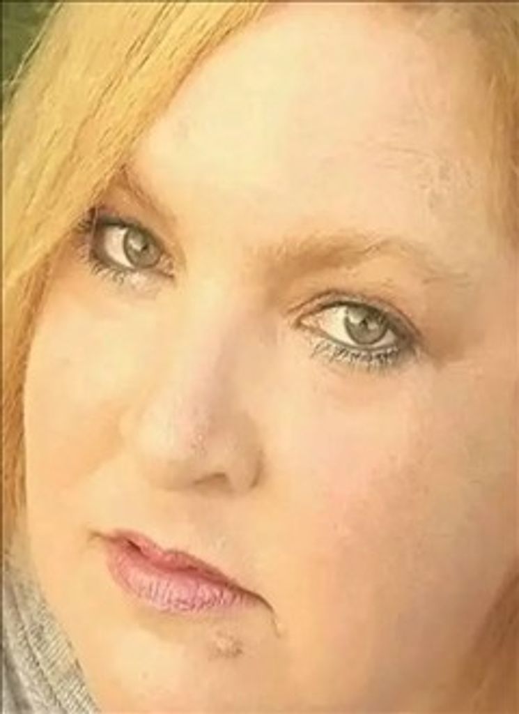 Kerry Rebecca Whitman