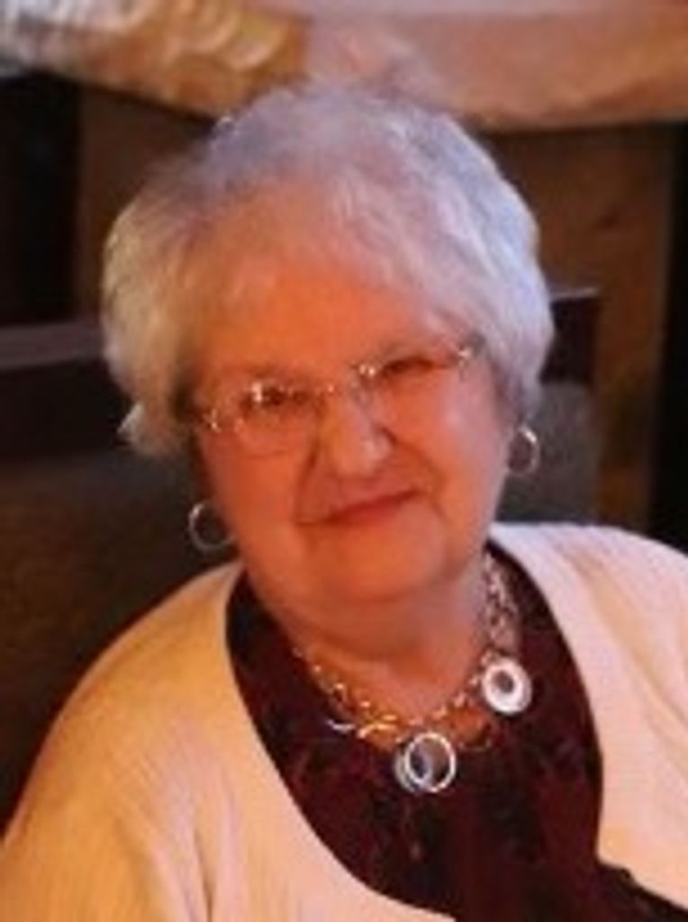 Mary Jean Sajnovsky Profile Photo
