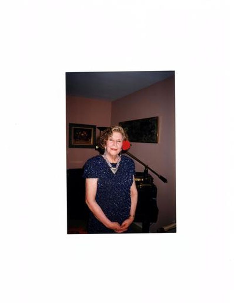 Margaret J. Wyszomirski Profile Photo