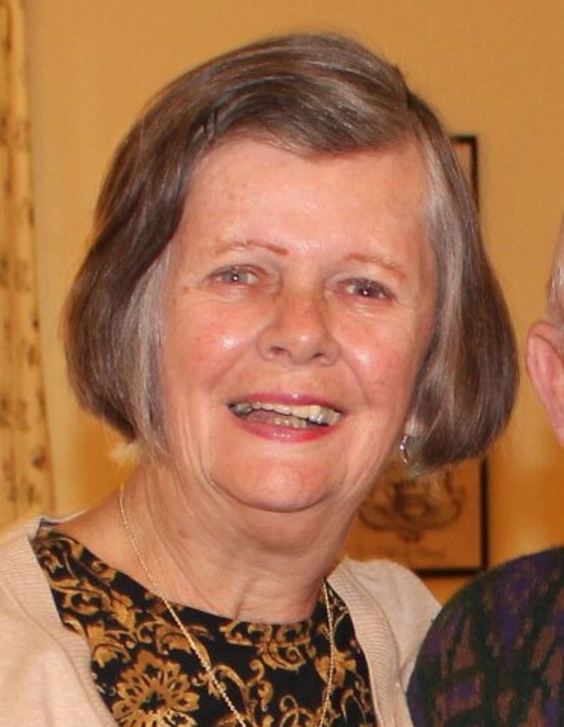 Mary King Hanna Profile Photo