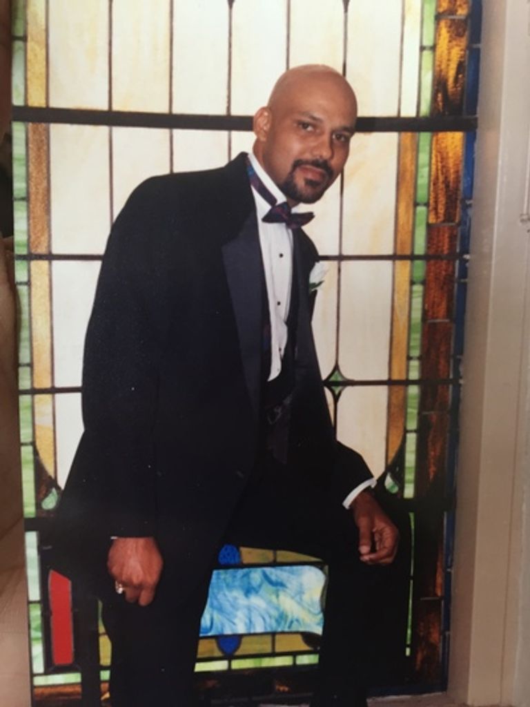 Paul Cummings Profile Photo