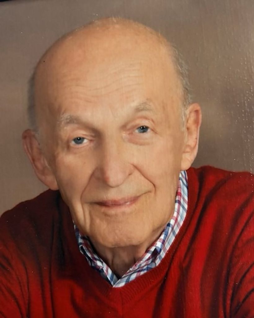 Norm T. Domach Profile Photo