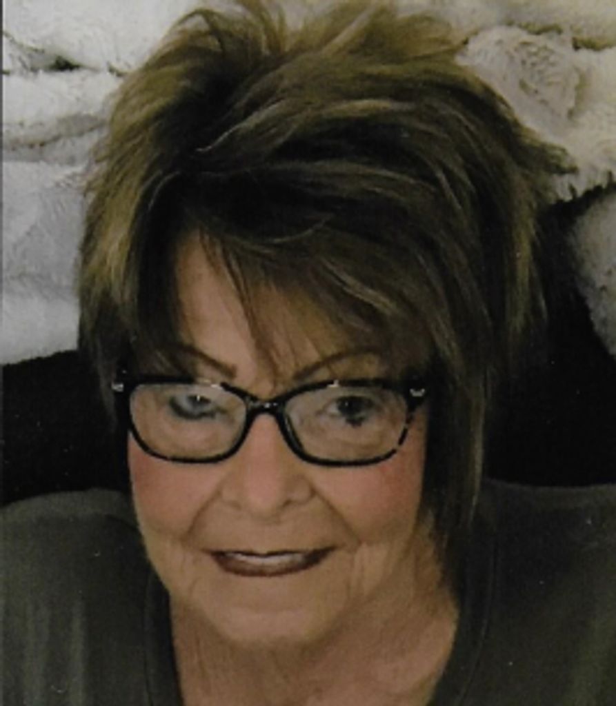 Brenda Ilene Schmidt Profile Photo