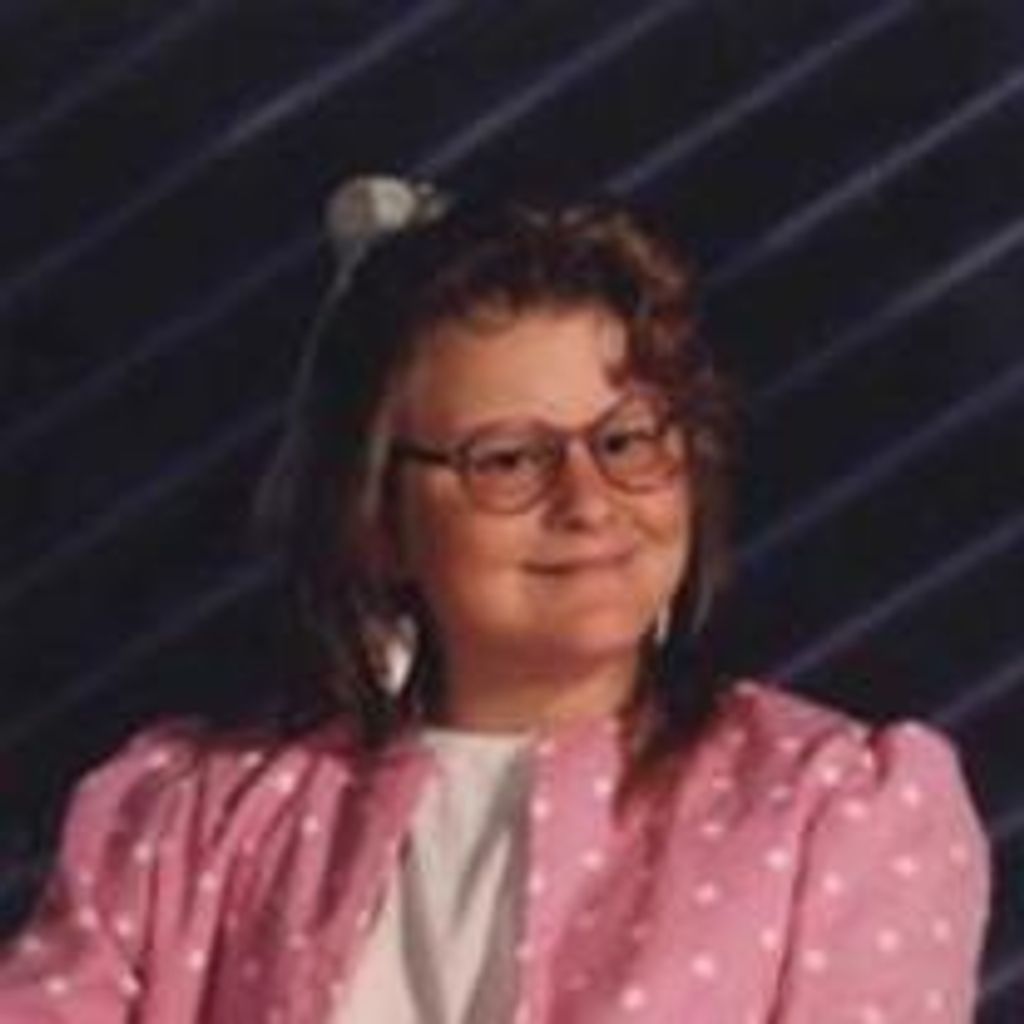 Melissa Ann Reynolds Profile Photo