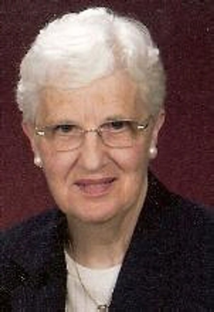 Doris Legere