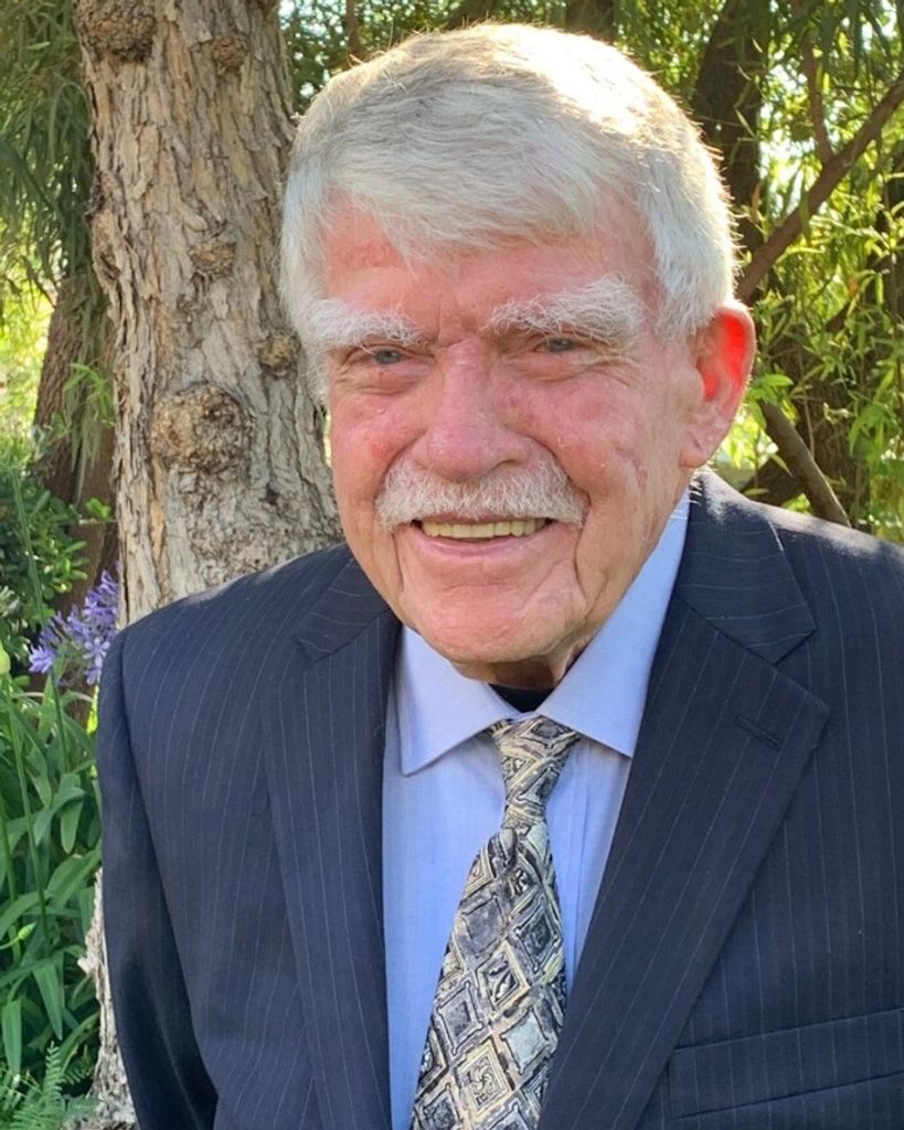 Francis Calley Profile Photo