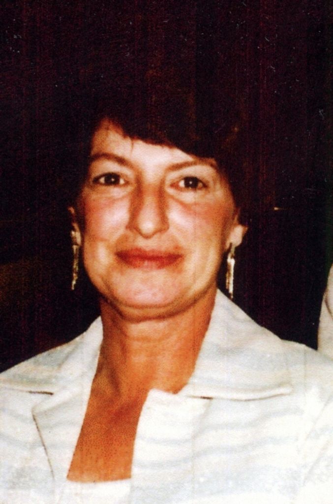 Donna J. Hunt
