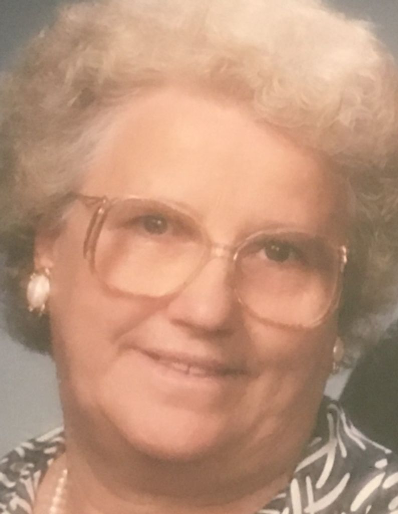 Maria G. (Toste)  Valadao
