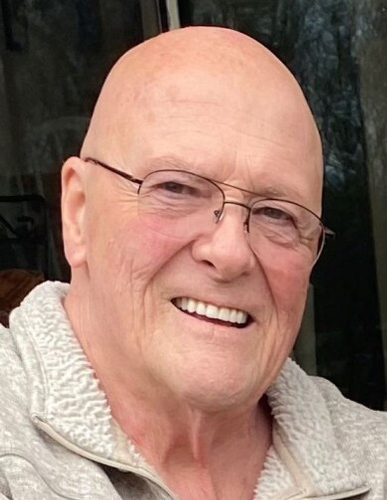 Edward J. Mcfadden