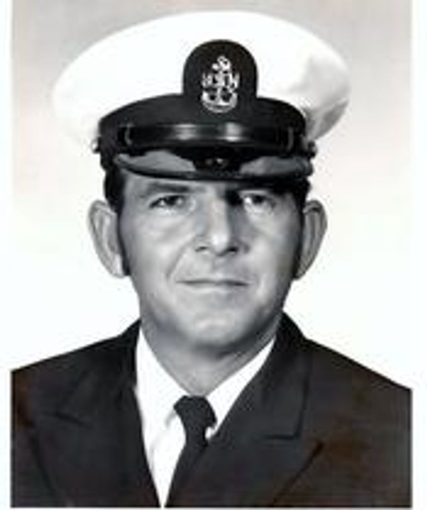 Thomas J. Townsend