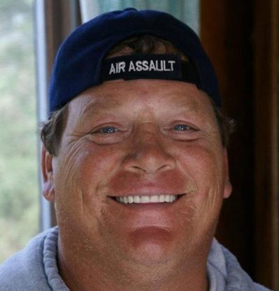 Glenn Chambers Profile Photo