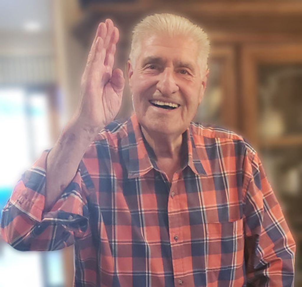 Miguel Angel Pereira