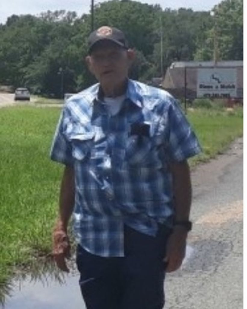 Garlon E Lesley Profile Photo