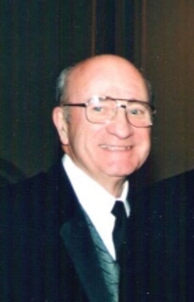 George Tilghman Johnson