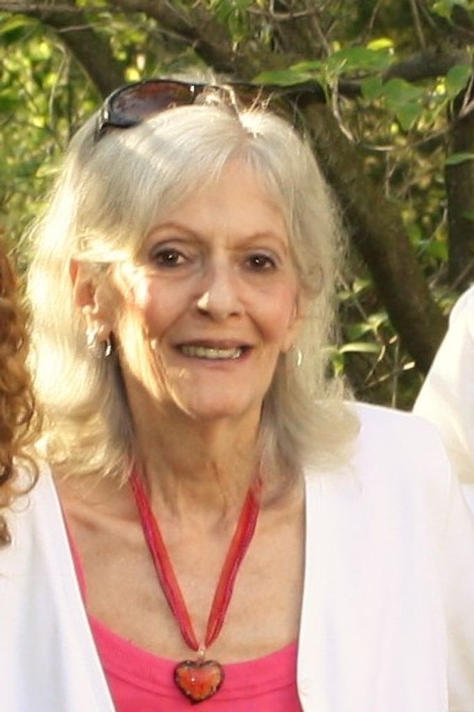 Darlah Zimmerman