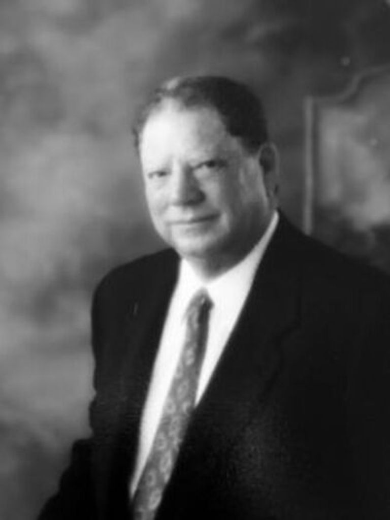 Charles Henry Williams, Jr.