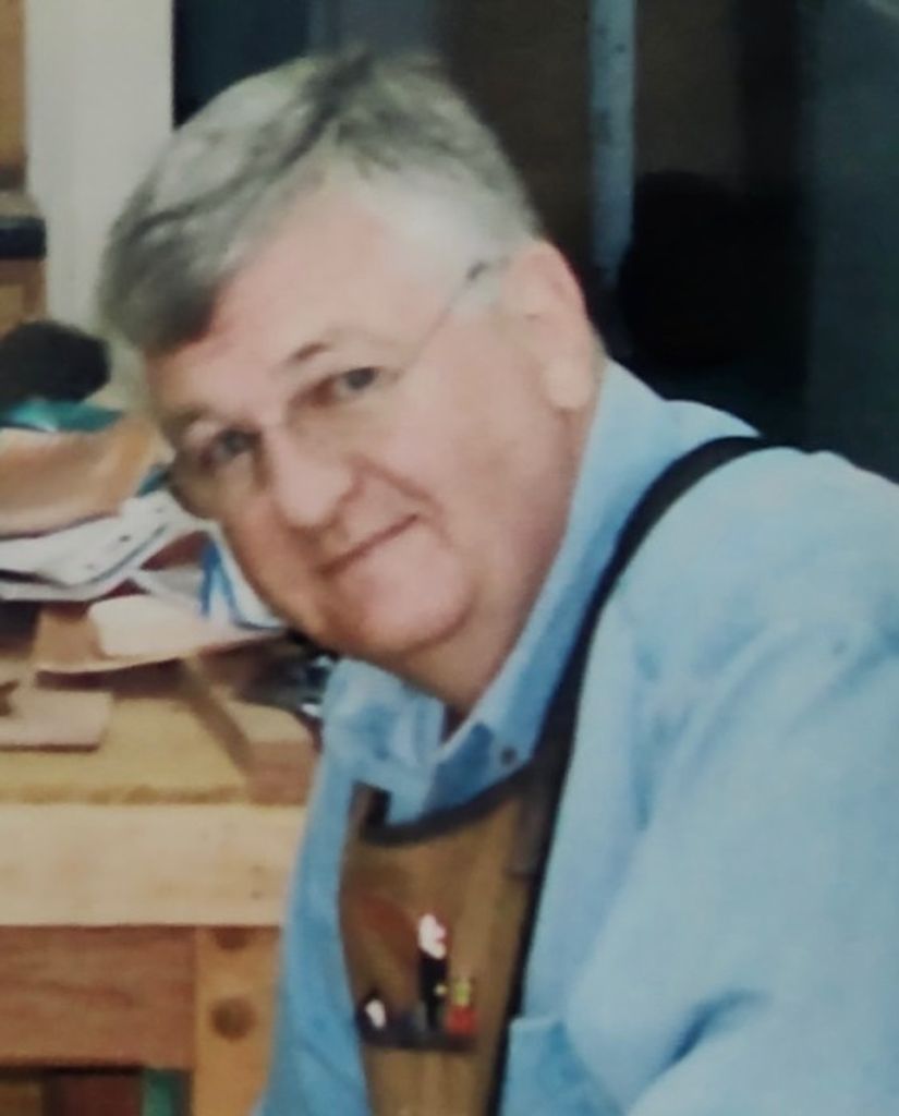 Richard Edwin Overby Profile Photo