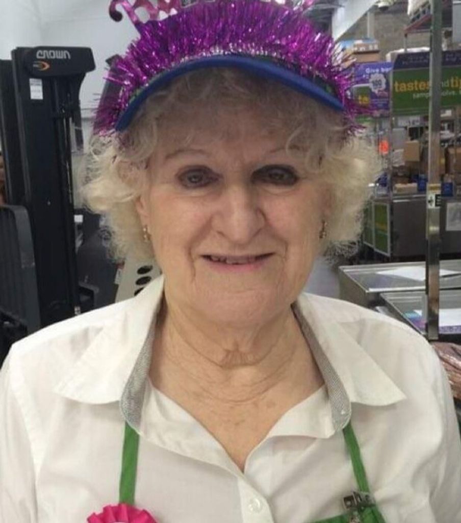 Frances (Border)  Mccarthy Profile Photo