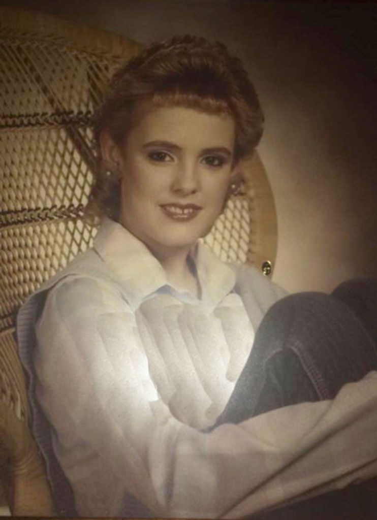 Kimberly Denise Brown