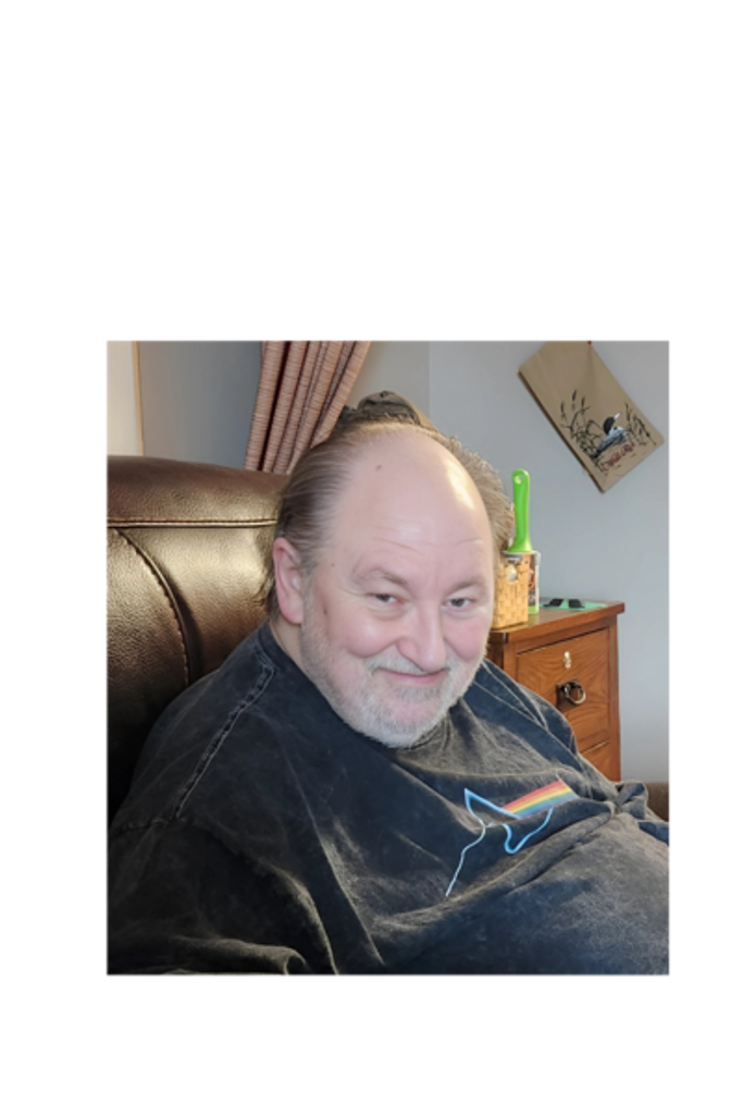 David Carroll Profile Photo