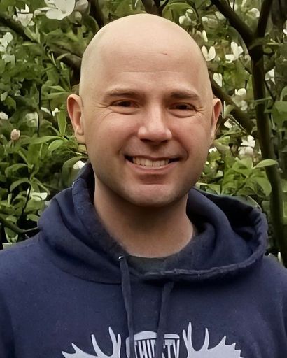 Peter B. Beck's obituary image