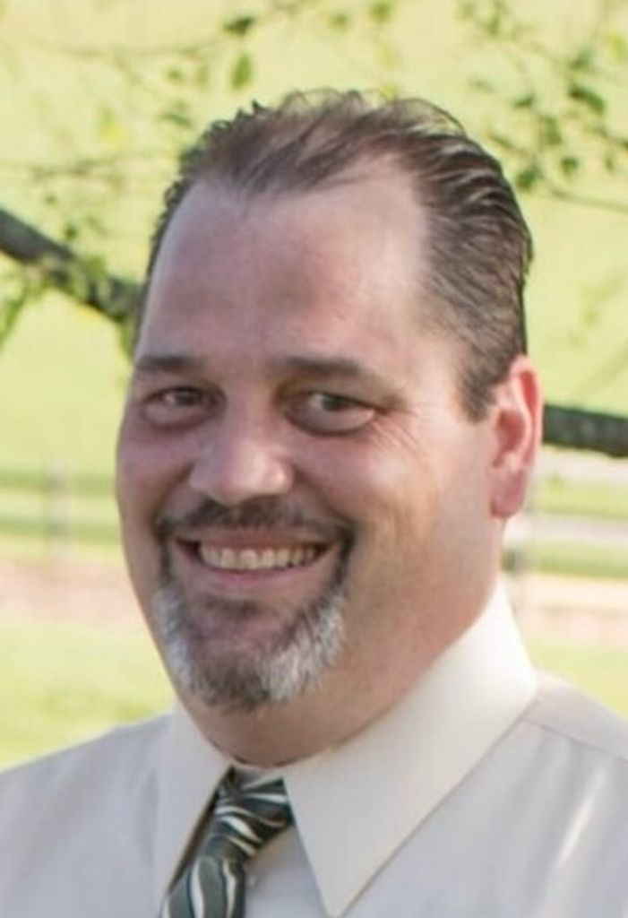Keith Allen Bowen Profile Photo