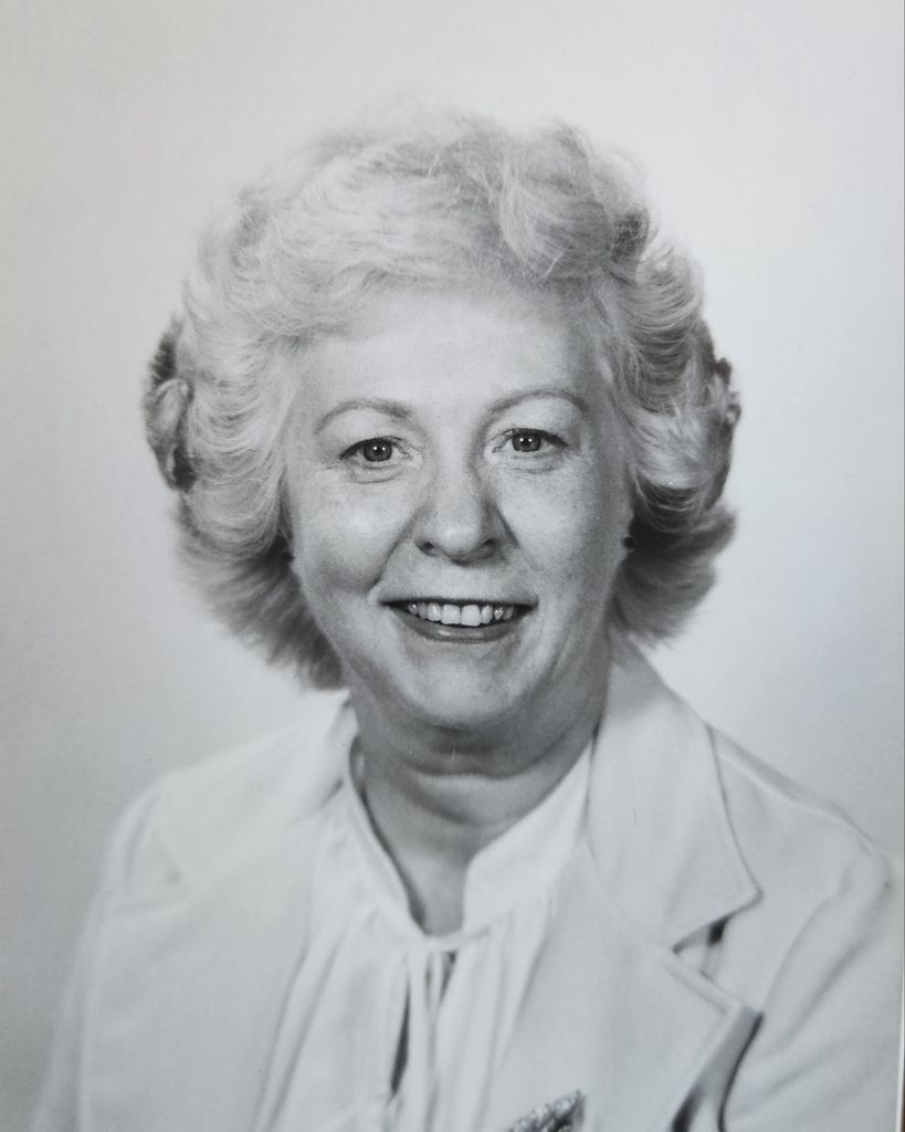 Dorothy A. Huss