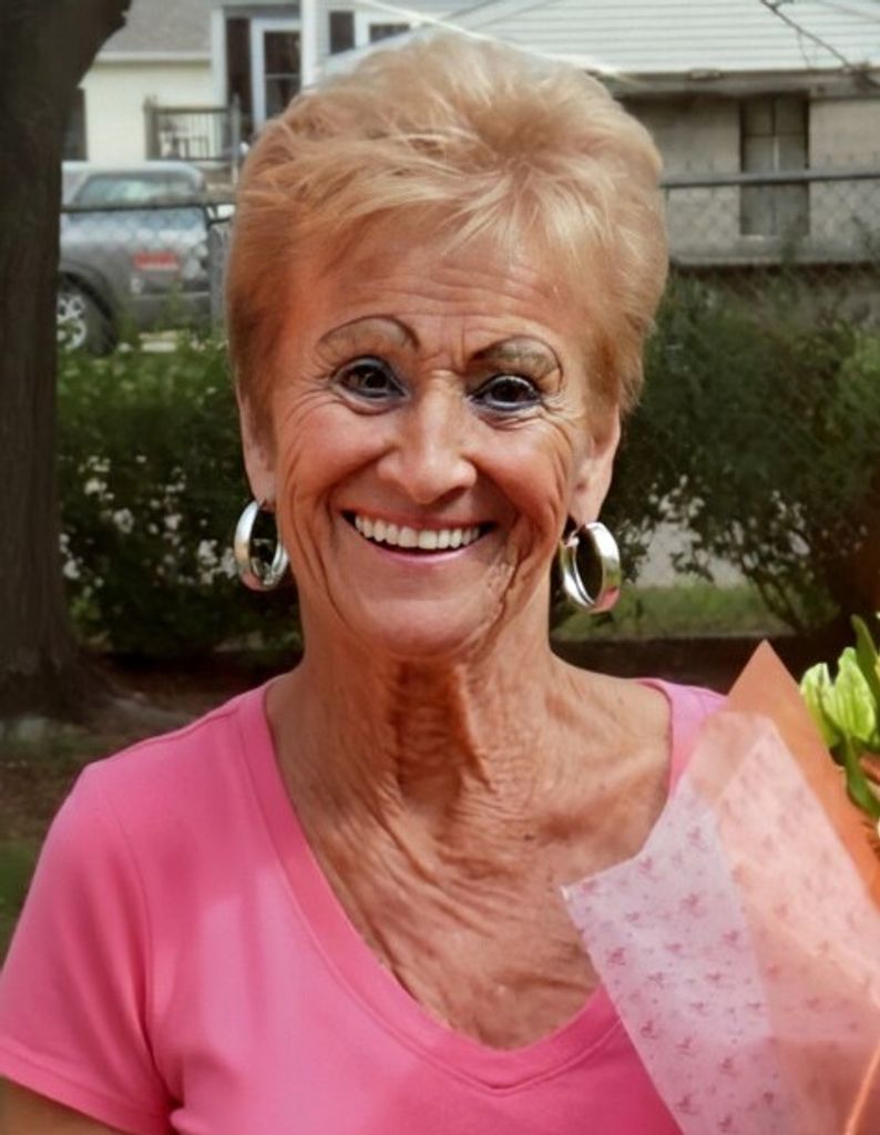 Theresa (Proulx)  Moore