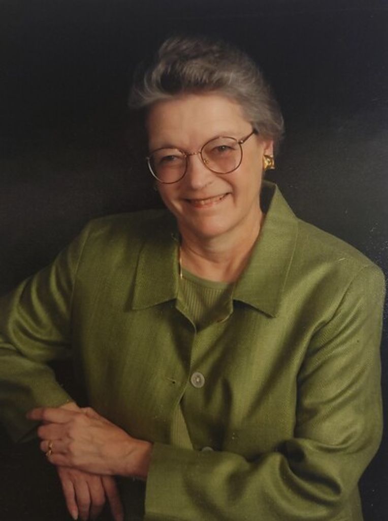 Susan Kay Edmunds Lewis