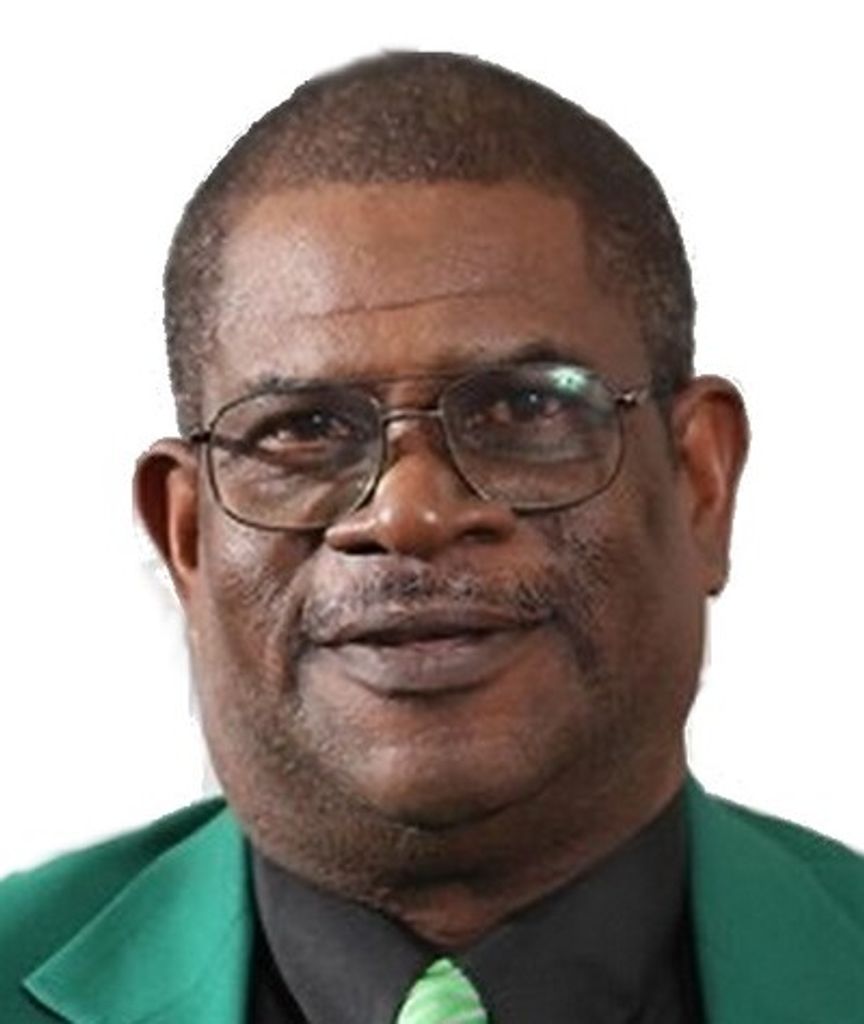 Joseph Thomas Durant Profile Photo