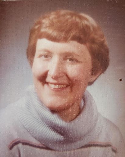 Carol J. Hoffman's obituary image