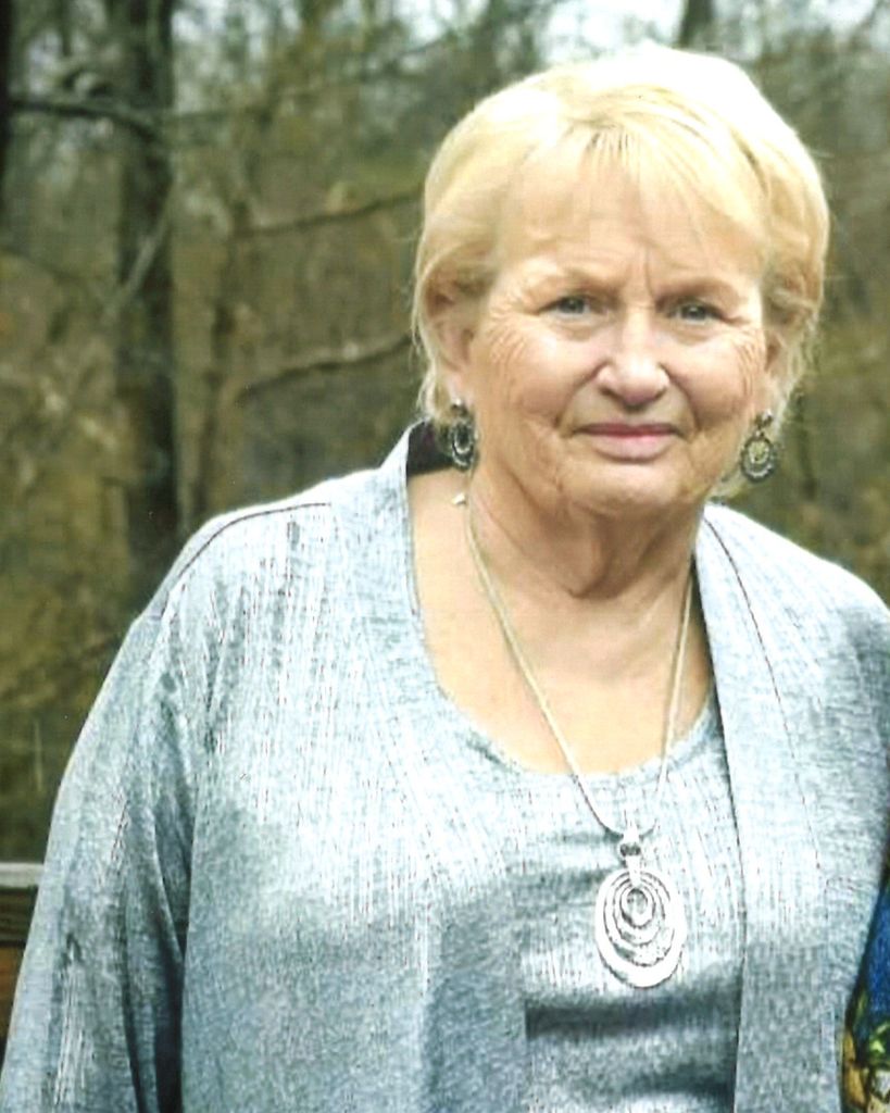 Brenda Ferguson Lunsford